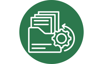 Fragmented Sync Mechanism Improves Server Efficiency
