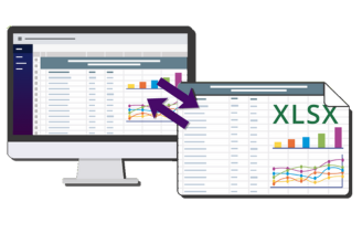 Angular Spreadsheet Component - Import/Export Excel XLSX