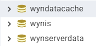 Wyn Databases