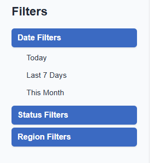 Filters