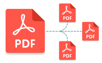 Merge and Split PDFs | Aspose PDF Alternative