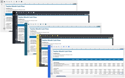 Customize the User Interface of a JavaScript Data Viewer