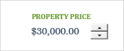 Property Price