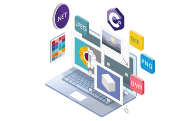 Generate Images using a .NET Imaging API