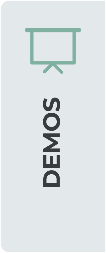 Demos