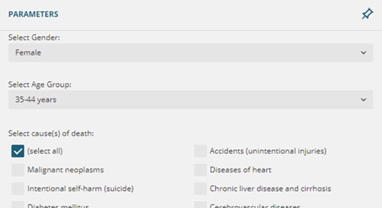 Parameters and Prompts