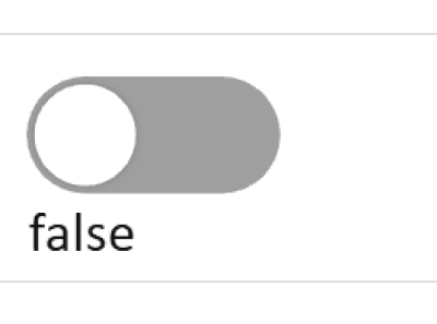 JS Spreadsheet Checkbox and Toggle