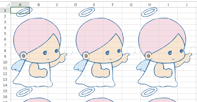 Worksheet Background Image Support
