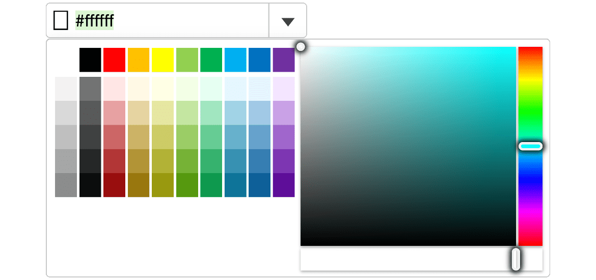 InputColor