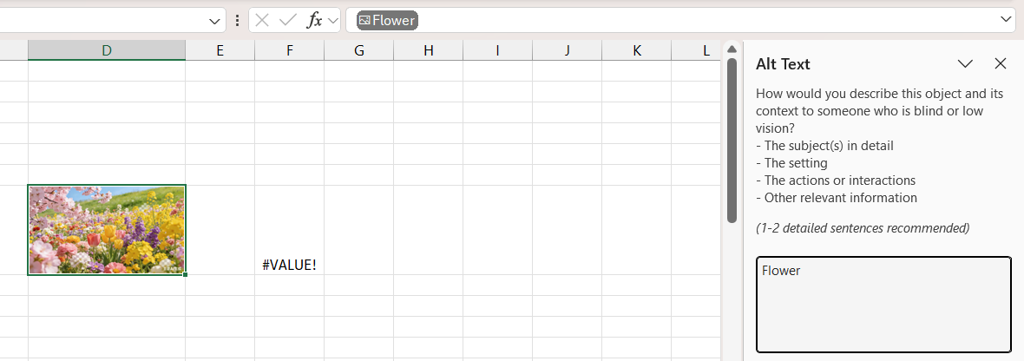 Excel API Support for Picture In-Cell