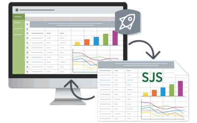 Import and export SpreadJS files (.sjs, .ssjson)