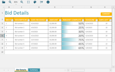  Display structured spreadsheet tables directly in the browser with this JS data file viewer