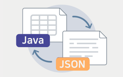 Import and Export JSON Streams to Excel