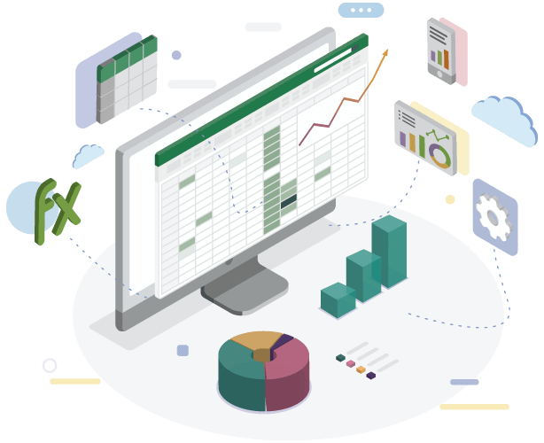 Programmatically Create and Modify Excel Workbooks in C#