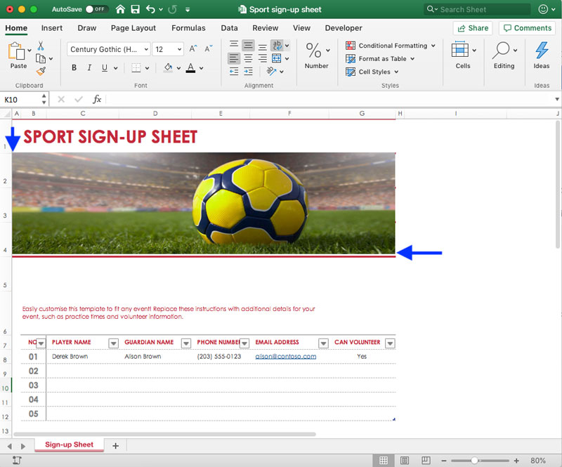 Add Image to a Specific Range using GrapeCity Documents for Excel .NET v3.1