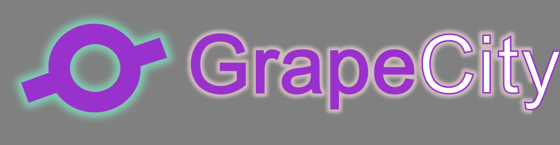 Apply Glow and soft edges effect on text and graphics on grayscale bitmap