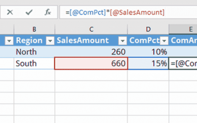 Formula Calculation Engine | High-Performance server-side Excel Processing