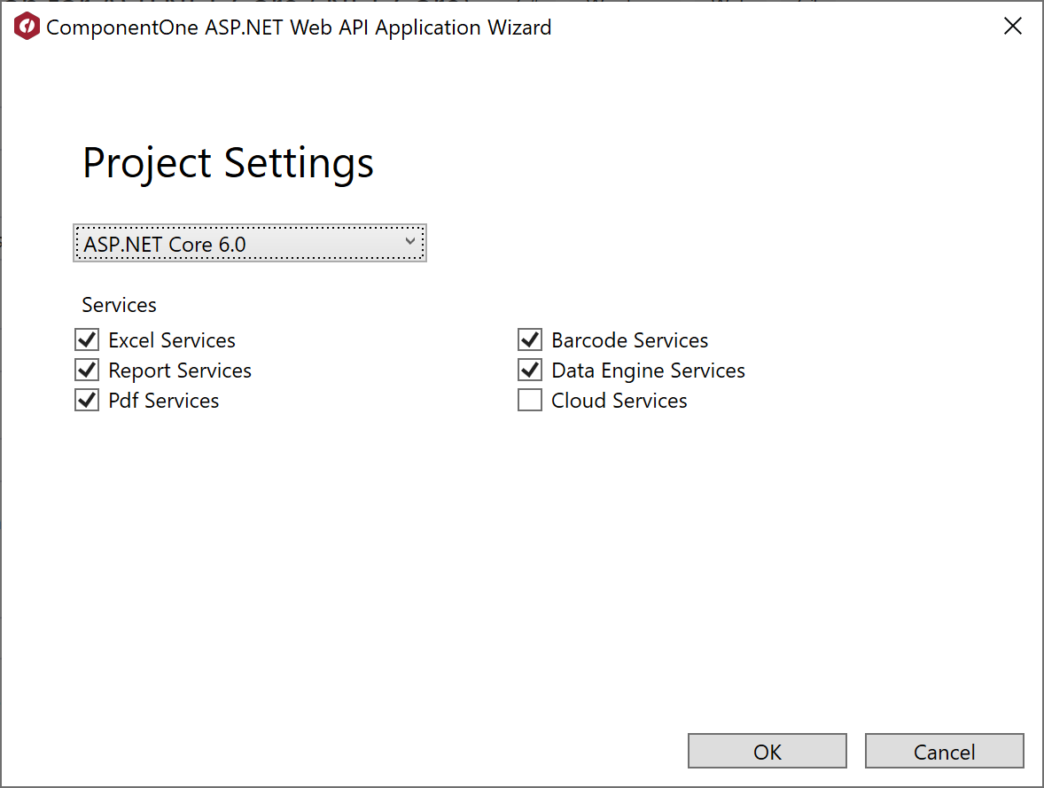 How To Create Pdf Services In C1webapi Using Net Core Componentone How To Create Pdf Services In C1webapi Using Net Core Componentone