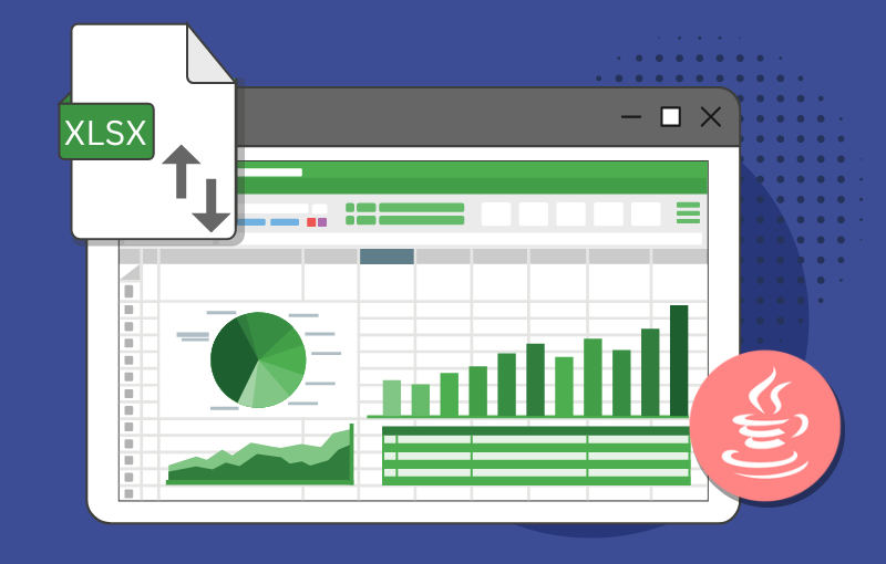 Add an Image to a Cell in an Excel File With Java