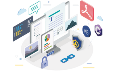 Create PDF Document in C# or VB