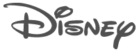 Mescius Disney Logo
