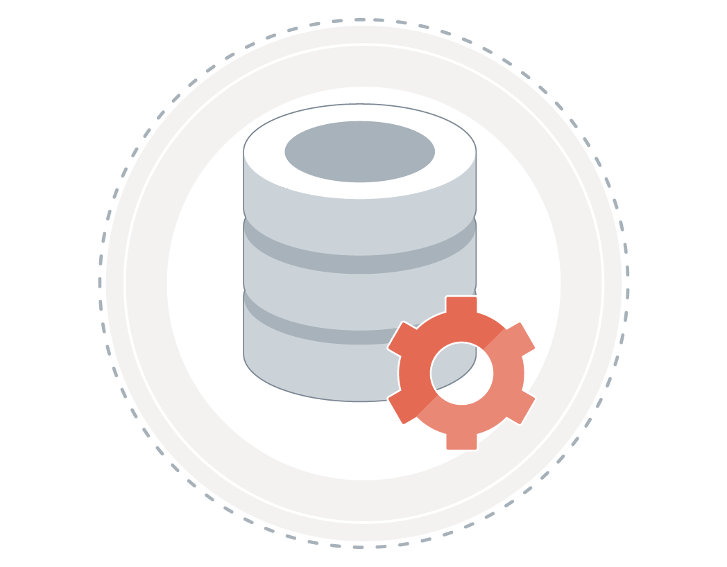 .NET Data Engine