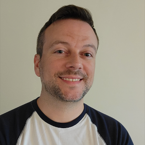 Product Manager - Greg Lutz