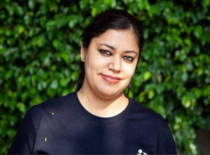 Shilpa Sharma - Product Manager