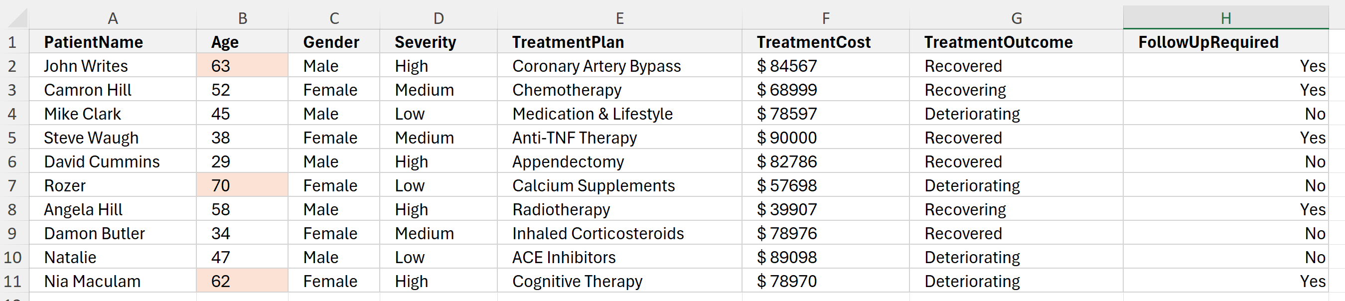 Excel Conditional Formatting C# - Cell Value Rule
