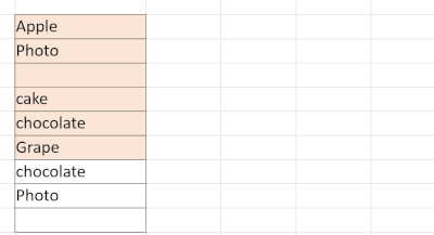Data Validation Dropdown Search JS Spreadsheet