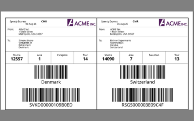 Add Barcodes to Images using .NET