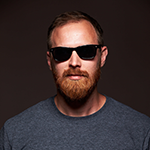 Chris Bannon - Global Product Manager