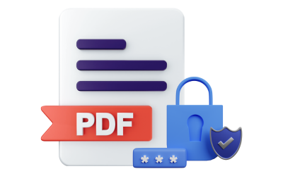 Security: Passwords, Encryption, and Permissions | .NET PDF documents