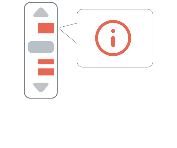 WinForms Datagrid Scrollbar Annotations