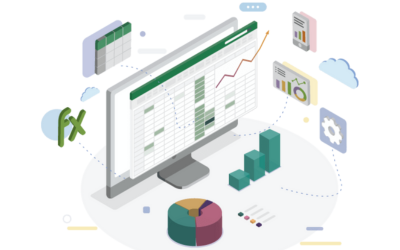 Create Excel Files Programmatically using a .NET Excel API